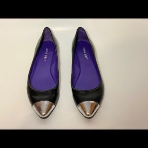 Nine West Flat Shoes